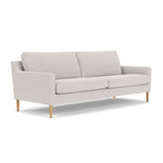 Astha Fabric 3 Seater Sofa