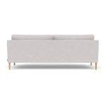 Astha Fabric 3 Seater Sofa