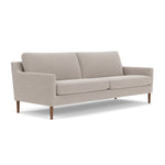 Astha Fabric 3 Seater Sofa