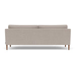 Astha Fabric 3 Seater Sofa