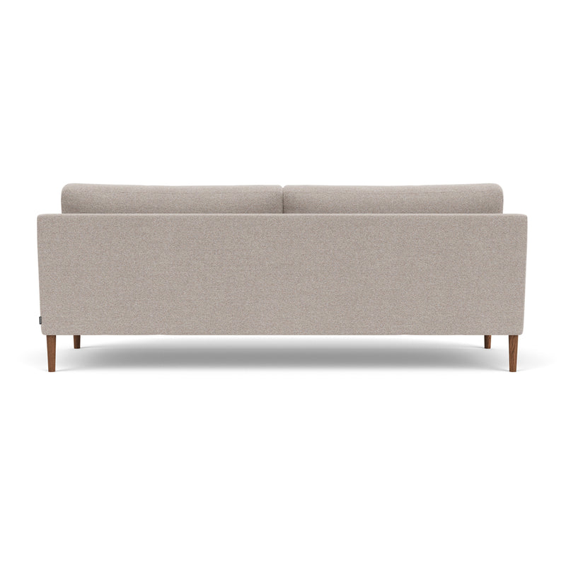 Astha Fabric 3 Seater Sofa