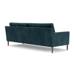 Astha Fabric 3 Seater Sofa