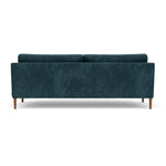 Astha Fabric 3 Seater Sofa