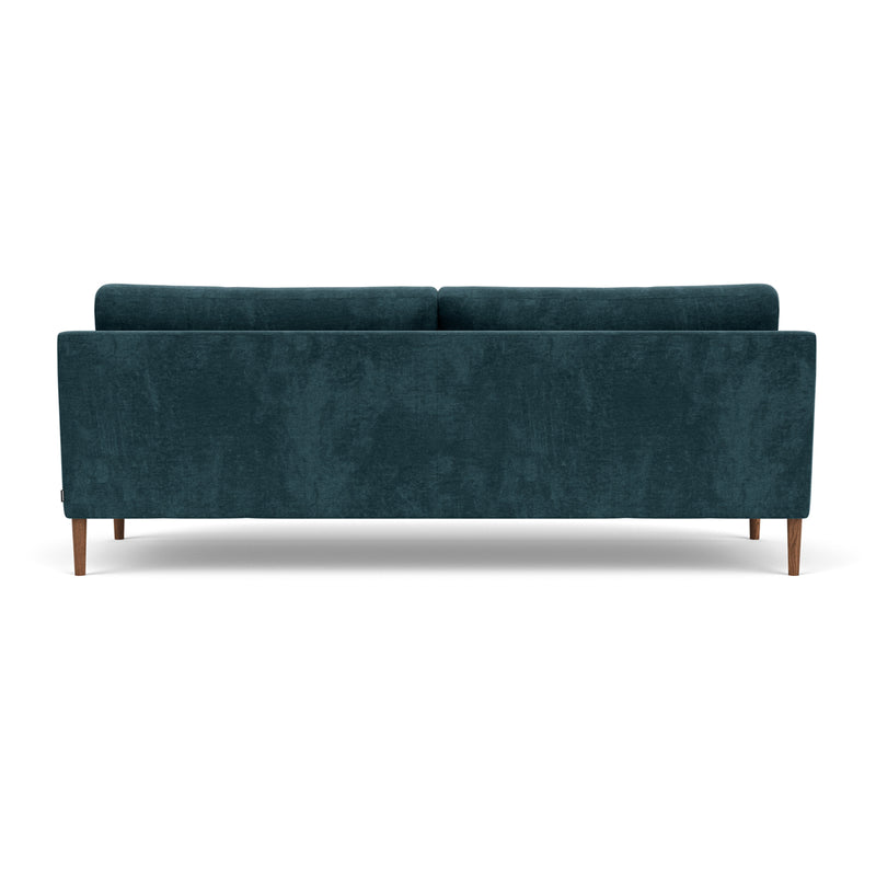 Astha Fabric 3 Seater Sofa