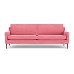 Astha Fabric 3 Seater Sofa