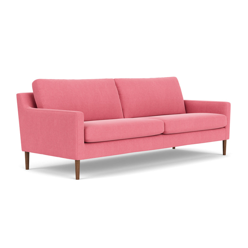 Astha Fabric 3 Seater Sofa