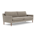 Astha Fabric 3 Seater Sofa