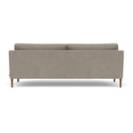 Astha Fabric 3 Seater Sofa