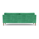 Astha Fabric 3 Seater Sofa