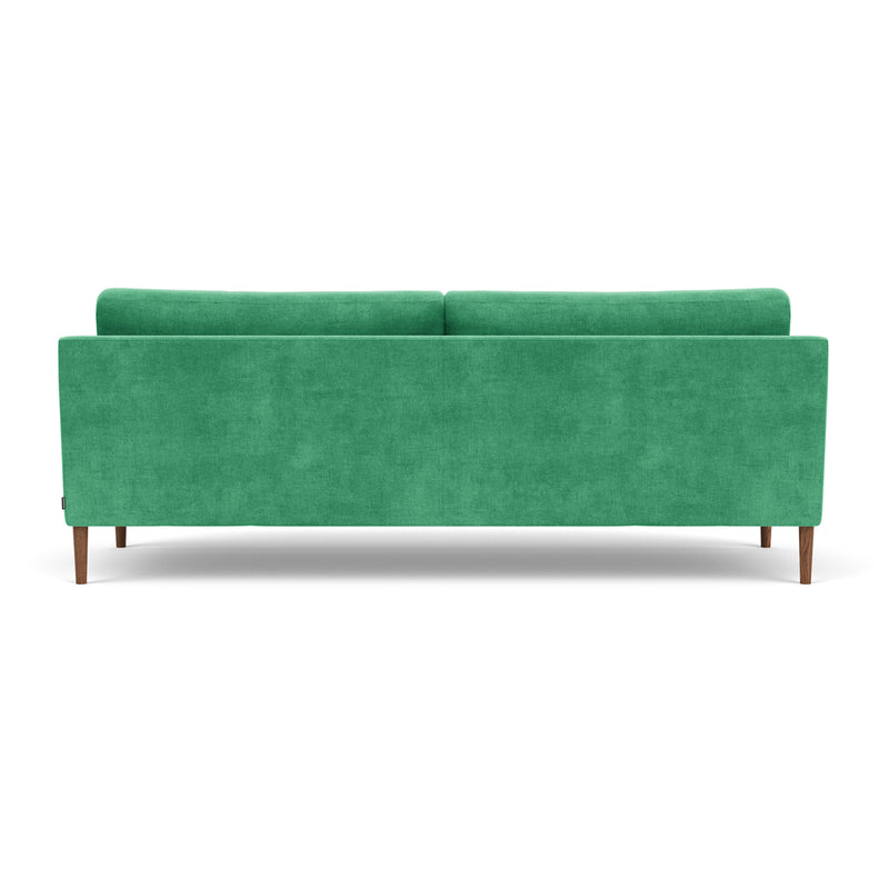 Astha Fabric 3 Seater Sofa