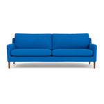 Astha Fabric 3 Seater Sofa