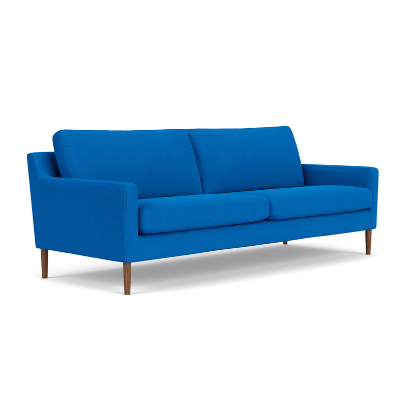 Astha Fabric 3 Seater Sofa