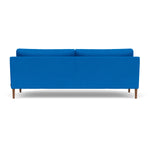 Astha Fabric 3 Seater Sofa