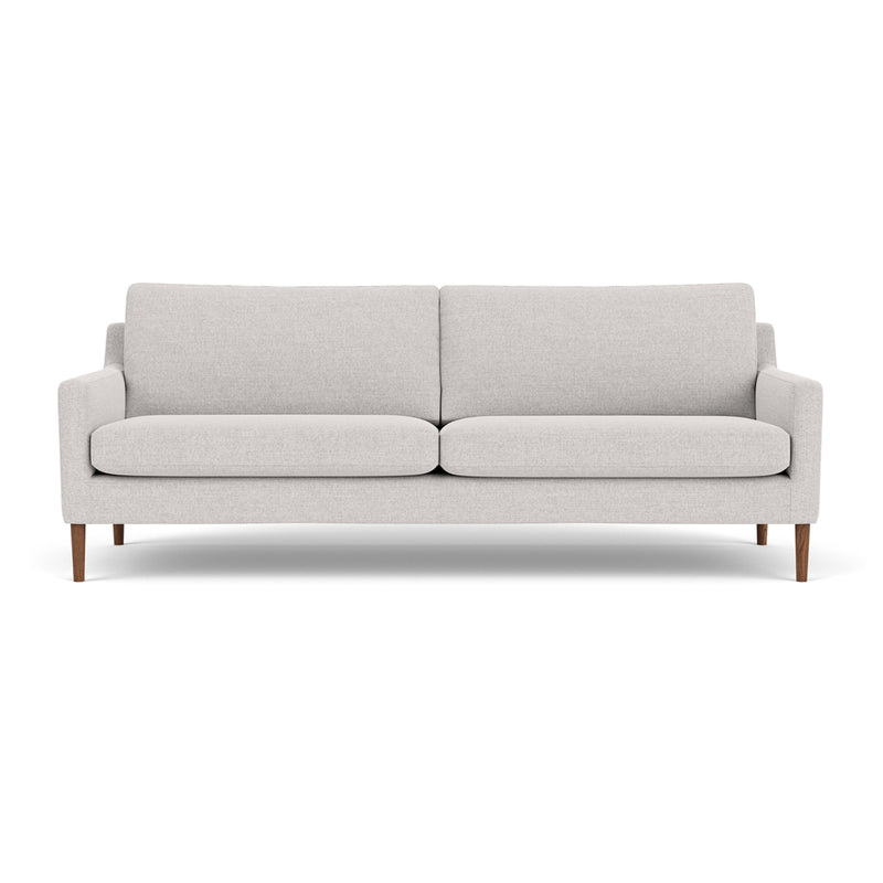 Astha Fabric 3 Seater Sofa