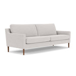 Astha Fabric 3 Seater Sofa