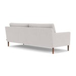 Astha Fabric 3 Seater Sofa