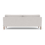 Astha Fabric 3 Seater Sofa