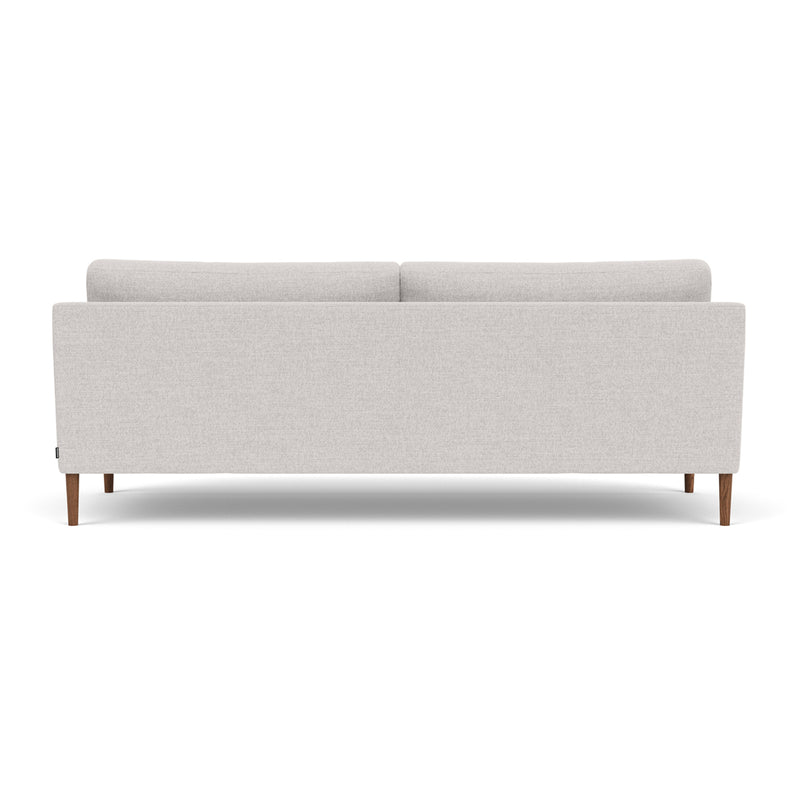 Astha Fabric 3 Seater Sofa