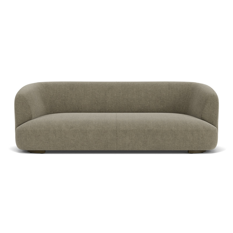 Free Sage Velvet Cord / Dark Walnut