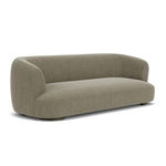 Free Sage Velvet Cord / Dark Walnut