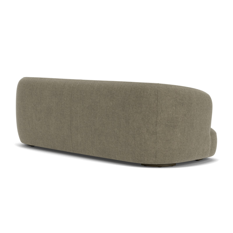 Free Sage Velvet Cord / Dark Walnut