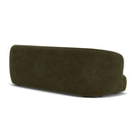 Moss Olive / Dark Walnut