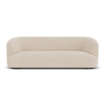 Pasha Dune Boucle / Dark Walnut