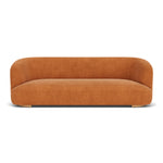 Danny Amber Textured Weave / Oak