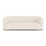Maya Cream Boucle / Oak