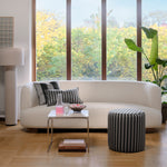 Moonlight Sand Weave / Oak