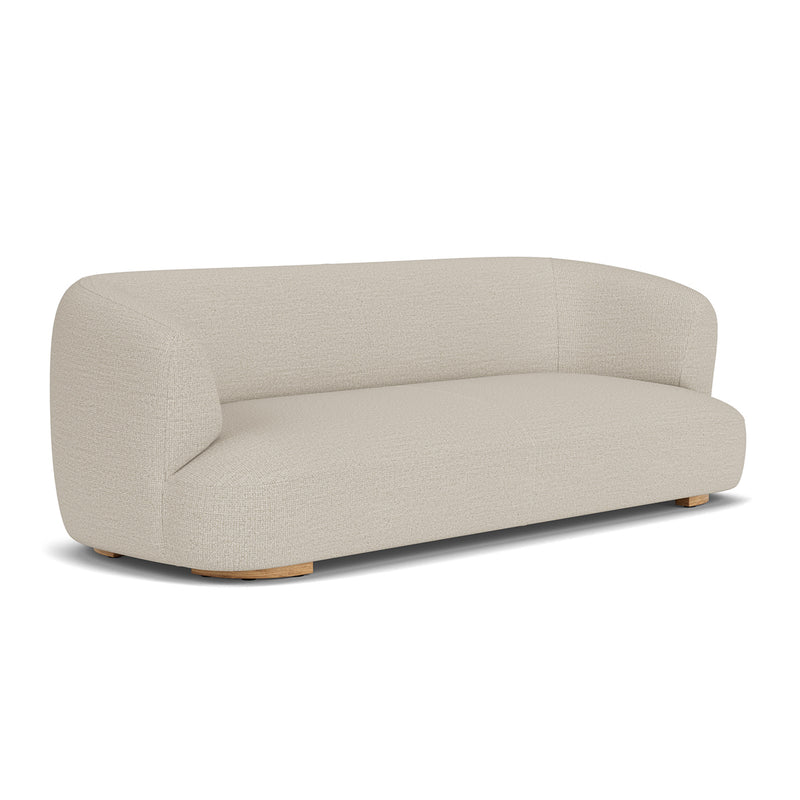Nola Sand Weave / Oak