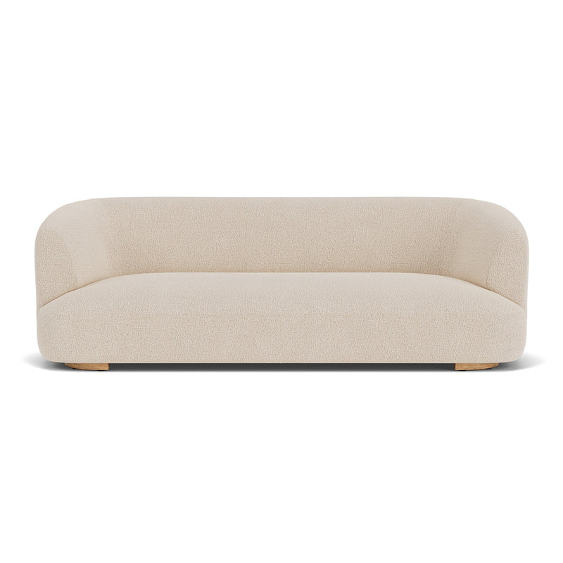 Pasha Dune Boucle / Oak