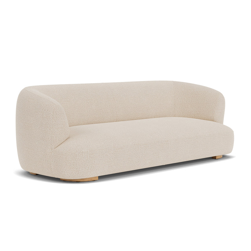 Pasha Dune Boucle / Oak