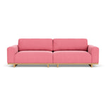 Firenze Bubblegum Fabric