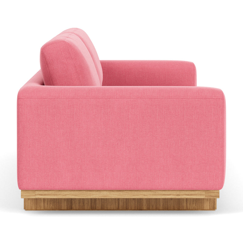 Firenze Bubblegum Fabric