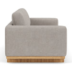 Impression Greige Weave