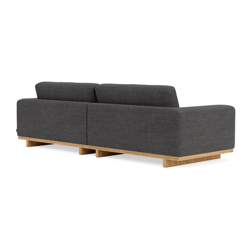 Vega Antracit Fabric