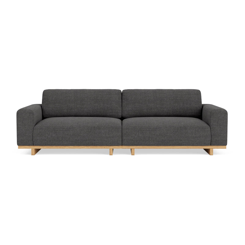 Vega Antracit Fabric