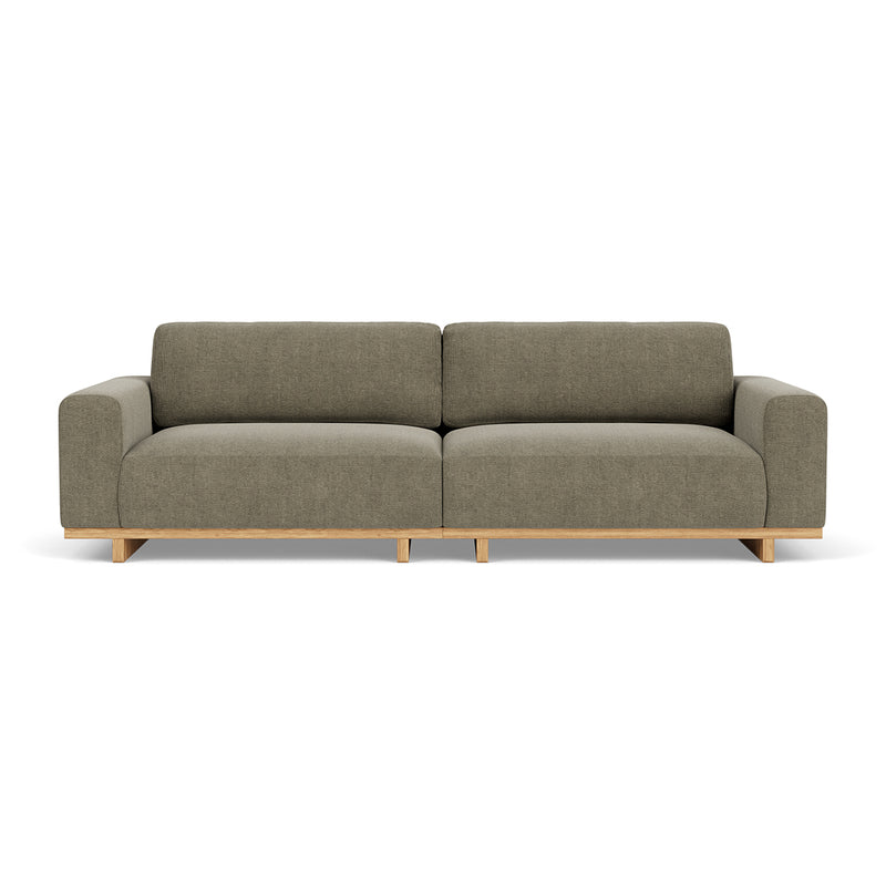 Free Sage Velvet Cord