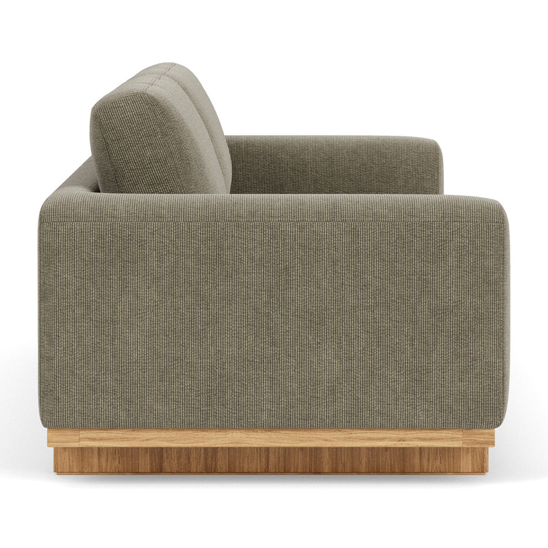 Free Sage Velvet Cord