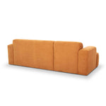 Brooklyn 3 Seater Sofa