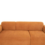 Brooklyn 3 Seater Sofa