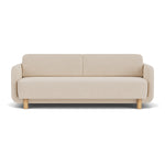 Pasha Dune Boucle / Oak