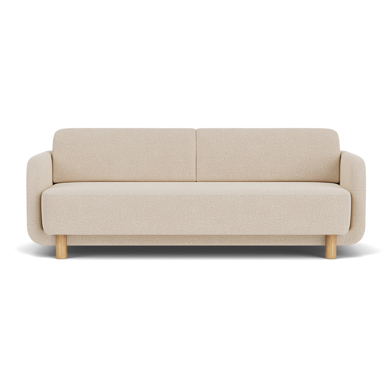 Pasha Dune Boucle / Oak