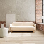 Pasha Dune Boucle / Oak