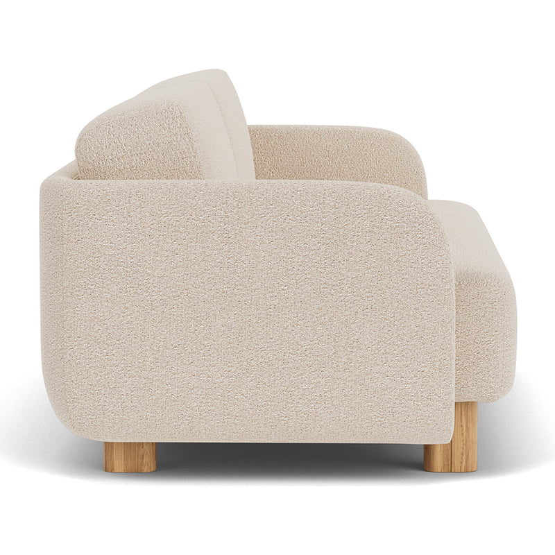 Pasha Dune Boucle / Oak