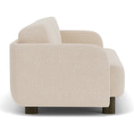 Pasha Dune Boucle / Dark Walnut