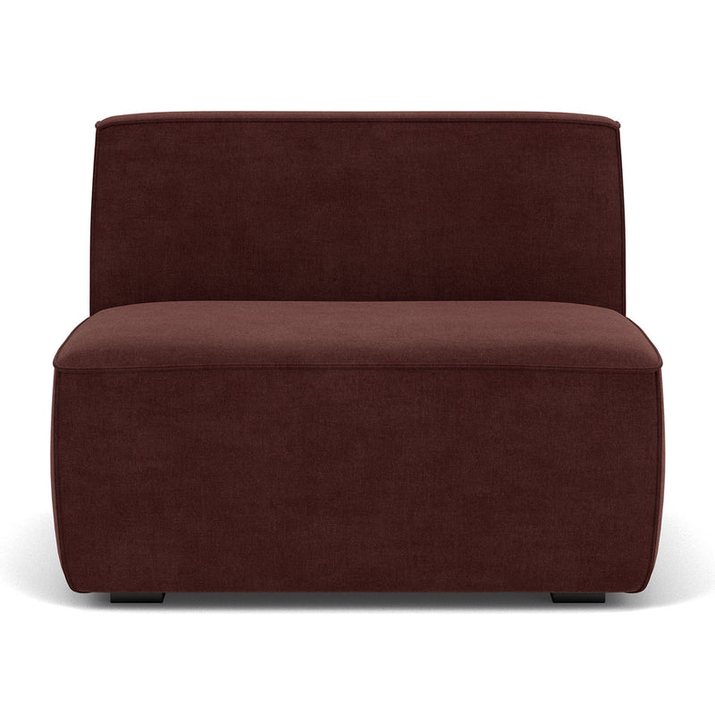 Moss Burgundy