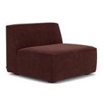 Moss Burgundy