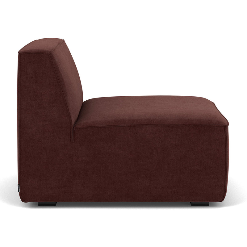 Moss Burgundy